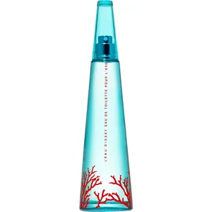 Issey Miyake L'Eau d'Issey Eau d'Été Summer Edition 2011 parfüm şişesi