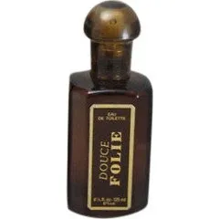Parfrance Douce Folie perfume bottle