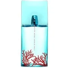 Issey Miyake L'Eau d'Issey pour Homme Eau d'Été Summer Edition 2011 parfüm şişesi