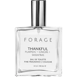 Forage Thankful parfüm şişesi