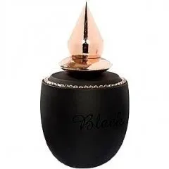 M. Micallef Ananda - Black perfume bottle
