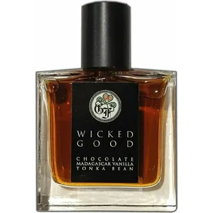 Gallagher Fragrances Wicked Good perfume bottle