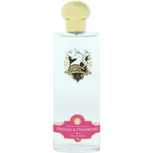 Le Civette & Unicorn Freesia & Framboise parfüm şişesi