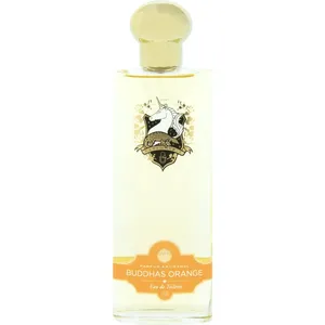 Le Civette & Unicorn Buddhas Orange parfüm şişesi