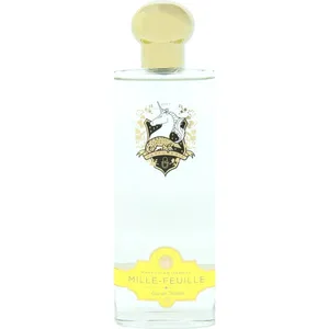 Le Civette & Unicorn Mille-Feuille perfume bottle