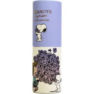 Peanuts Blooming Vanilla parfüm şişesi