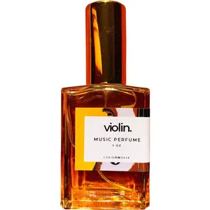 Colornoise Violin. parfüm şişesi