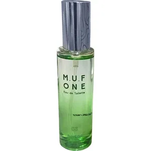 M.U.F One - 03 Soleil Sol / エムユーエフ ワン ソレイユ ソル perfume bottle
