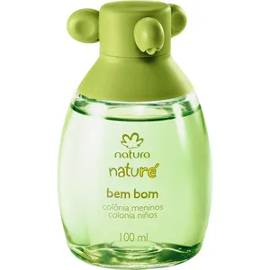 Natura Bem Bom Meninos parfüm şişesi