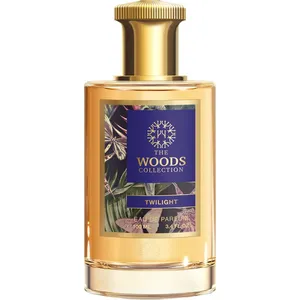 The Woods Collection Twilight (Eau de Parfum) perfume bottle