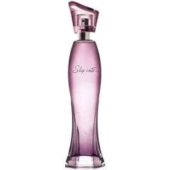 Avon Slip into... (Eau de Toilette) perfume bottle