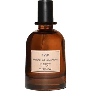 Yntenzo #cW - Passion Fruit & Raspberry perfume bottle