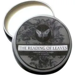 Midnight Gypsy Alchemy The Reading of Leaves (Solid Perfume) perfume bottle