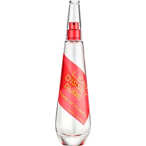 Issey Miyake L'Eau d'Issey Pure - Shade of Flower: Day 4, 5:17PM parfüm şişesi