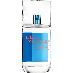 Issey Miyake L'Eau Majeure d'Issey - Shade of Sea: Day 3, 2:47PM parfüm şişesi