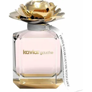 Kaviar Gauche perfume bottle