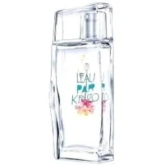 Kenzo L'Eau par Kenzo Wild Edition pour Femme parfüm şişesi