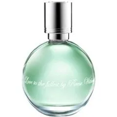 Avon Love to the Fullest by Reese Witherspoon perfume bottle