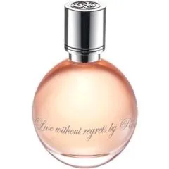 Avon Live Without Regrets by Reese Witherspoon parfüm şişesi