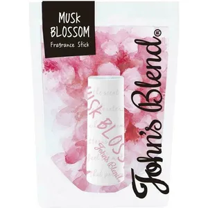John's Blend Musk Blossom / ジョンズブレンドスティック ムスクブロッサム perfume bottle