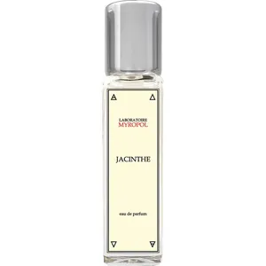 Myropol Jacinthe parfüm şişesi