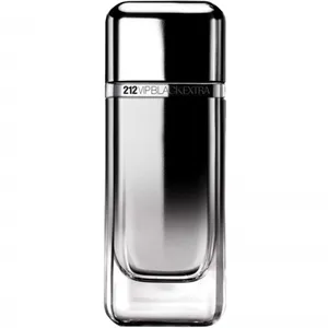 Carolina Herrera 212 VIP Black Extra perfume bottle