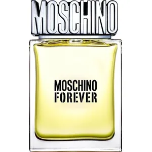 Moschino Forever (Eau de Toilette) parfüm şişesi