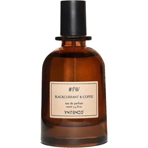 Yntenzo #fW - Blackcurrant & Coffee parfüm şişesi