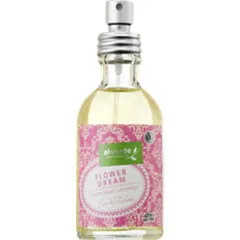 Alverde Flower Dream parfüm şişesi