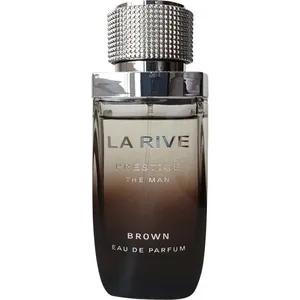 La Rive Prestige - The Man Brown perfume bottle