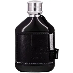 Dumont Nitro Black perfume bottle