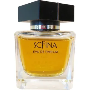 Kao Sofina / ソフィーナ (Eau de Parfum) parfüm şişesi