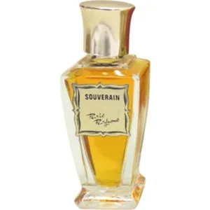 de Molines Souverain perfume bottle