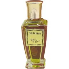 de Molines Splendeur perfume bottle