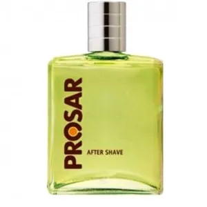 Prosar Verde perfume bottle