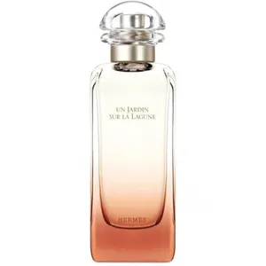 Hermès Un Jardin sur la Lagune parfüm şişesi