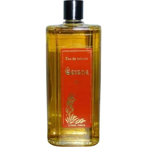 Corane perfume bottle