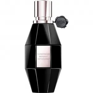Viktor & Rolf Flowerbomb Midnight perfume bottle