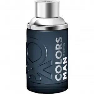 Benetton Colors de Benetton Man Black parfüm şişesi