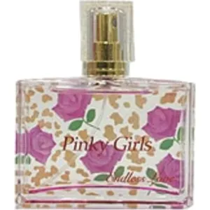 Pinky Girls Endless Love / エンドレスラブ parfüm şişesi