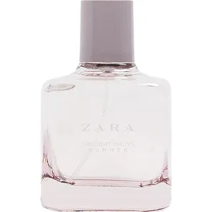 Zara Twilight Summer parfüm şişesi
