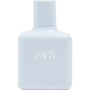 Zara Blue Candy parfüm şişesi