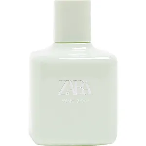 Zara Green Berry parfüm şişesi