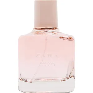 Zara Tuberose Summer parfüm şişesi