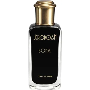 Jeroboam Boha perfume bottle