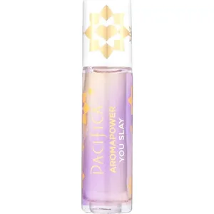 Pacifica Aromapower - You Slay perfume bottle