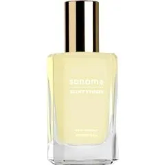 Sonoma Scent Studio Egyptian Musk perfume bottle