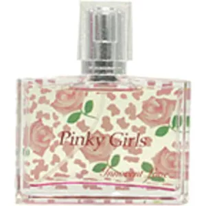 Pinky Girls Innocent Love / イノセントラブ perfume bottle