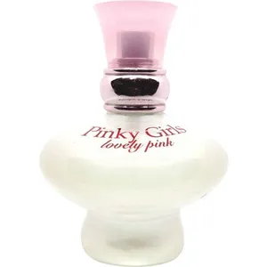Pinky Girls Lovely Pink / ラブリーピンク parfüm şişesi