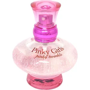 Pinky Girls Pinky Twinkle / ピンキートゥインクル parfüm şişesi
